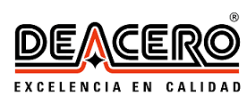 Deacero