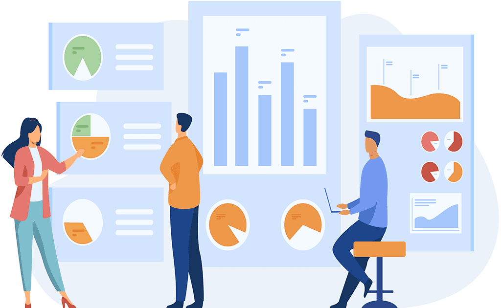 Resultados de auditorías