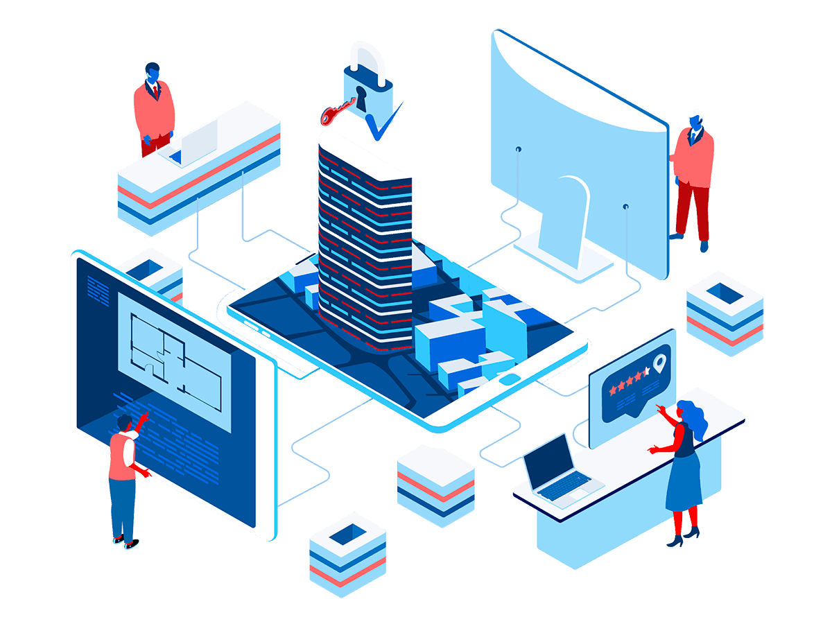 ¿Por qué elegirnos?