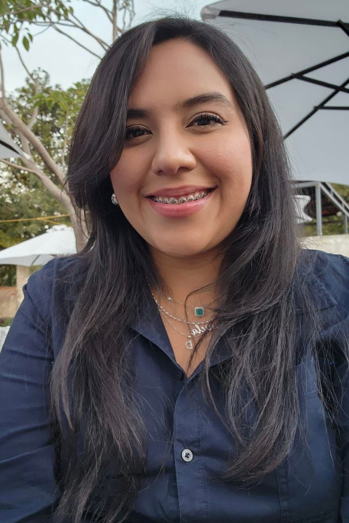 Daniela Colín