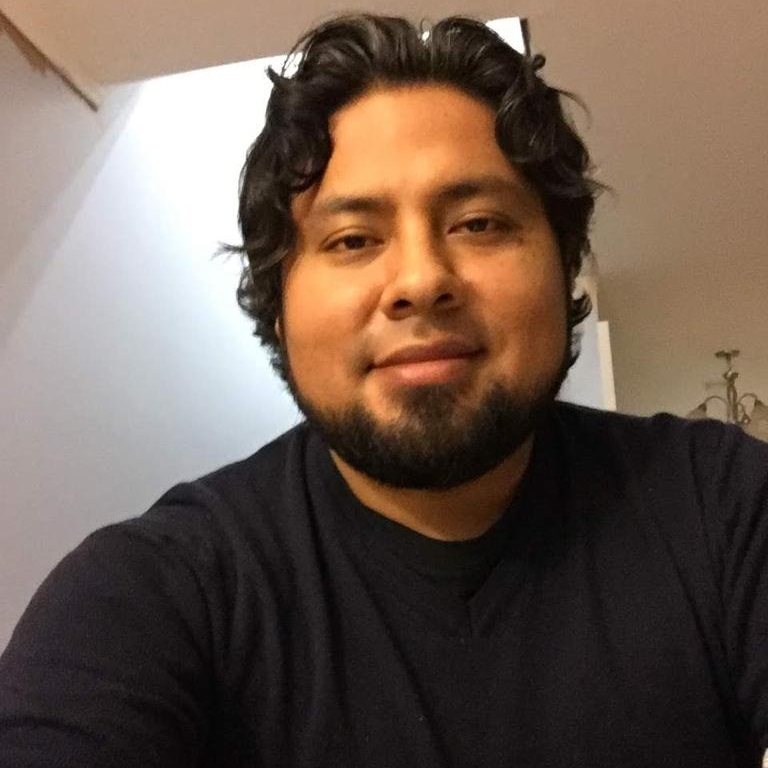 Gerardo D. Ramírez