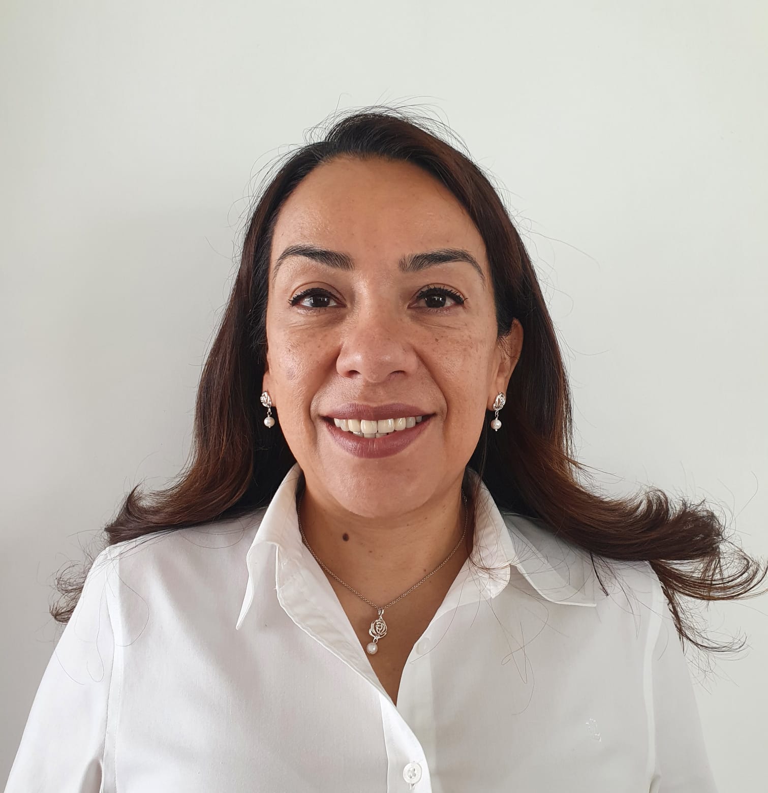 Verónica González